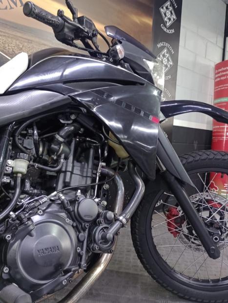 YAMAHA XT 660 R , Foto 7