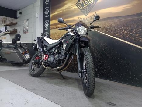YAMAHA XT 660 R , Foto 8