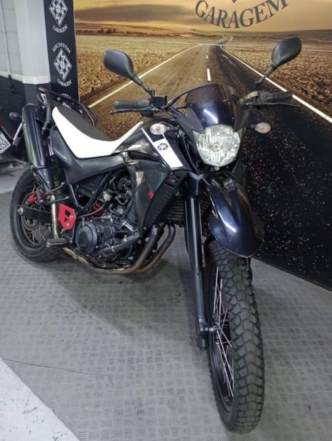 YAMAHA XT 660 R , Foto 10