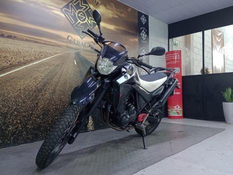 YAMAHA XT 660 R , Foto 11