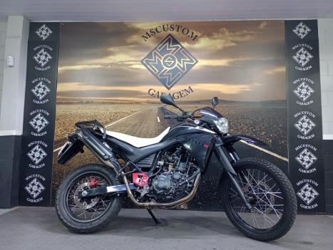 YAMAHA XT 660 R , Foto 12