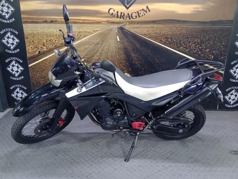 YAMAHA XT 660 R , Foto 13