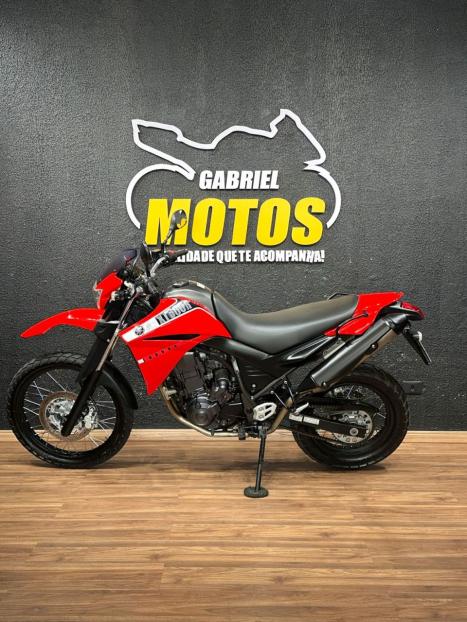 YAMAHA XT 660 R , Foto 2