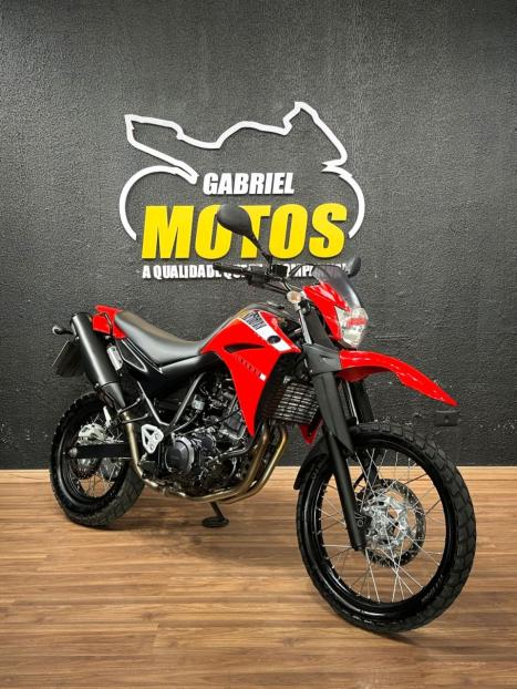 YAMAHA XT 660 R , Foto 3
