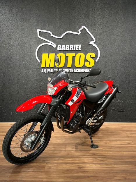 YAMAHA XT 660 R , Foto 4