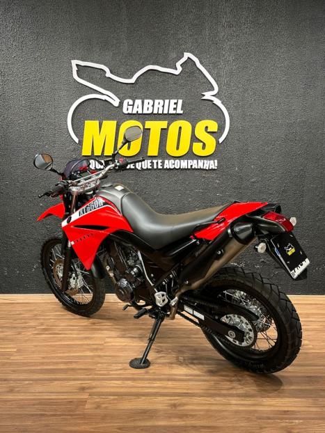 YAMAHA XT 660 R , Foto 5