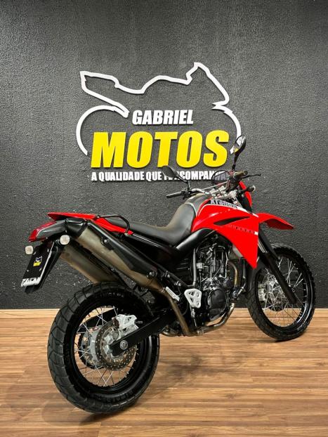 YAMAHA XT 660 R , Foto 6