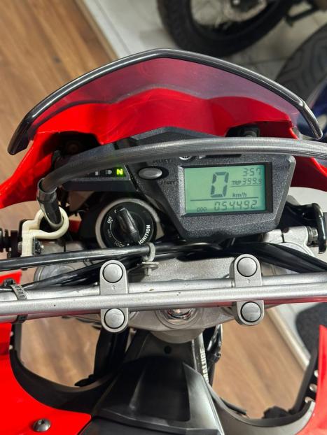 YAMAHA XT 660 R , Foto 7