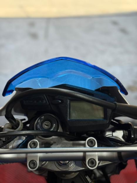 YAMAHA XT 660 R , Foto 10