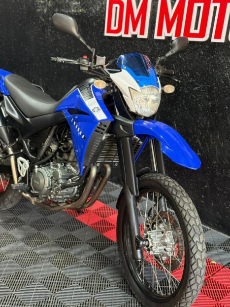YAMAHA XT 660 R , Foto 5