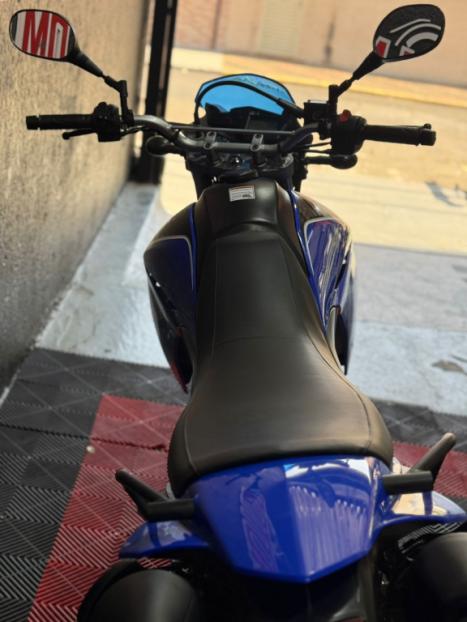 YAMAHA XT 660 R , Foto 7