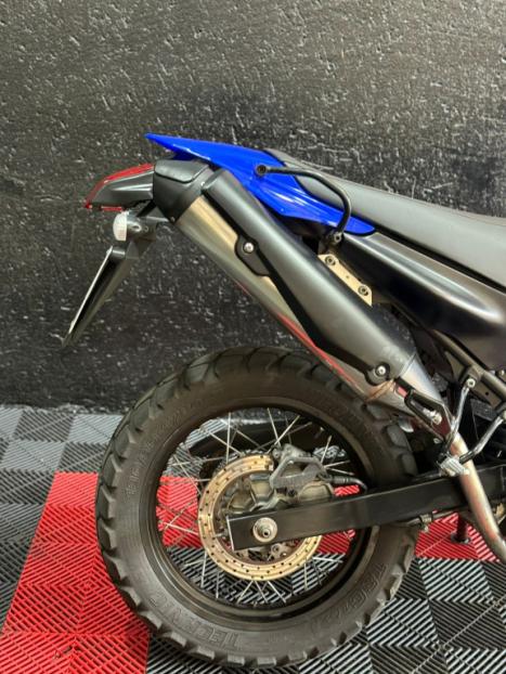 YAMAHA XT 660 R , Foto 8