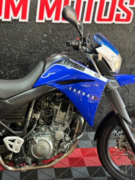 YAMAHA XT 660 R , Foto 3