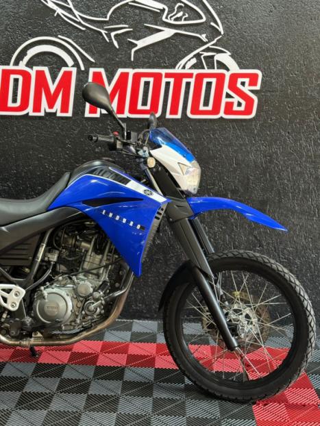 YAMAHA XT 660 R , Foto 2