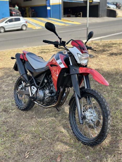 YAMAHA XT 660 R , Foto 1