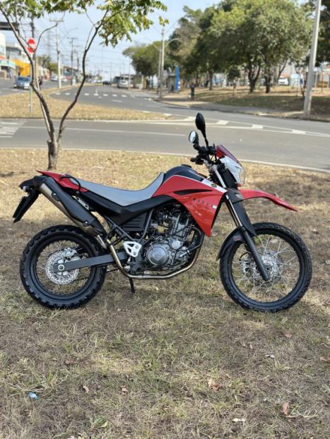 YAMAHA XT 660 R , Foto 2