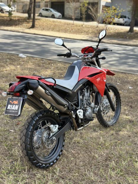 YAMAHA XT 660 R , Foto 3