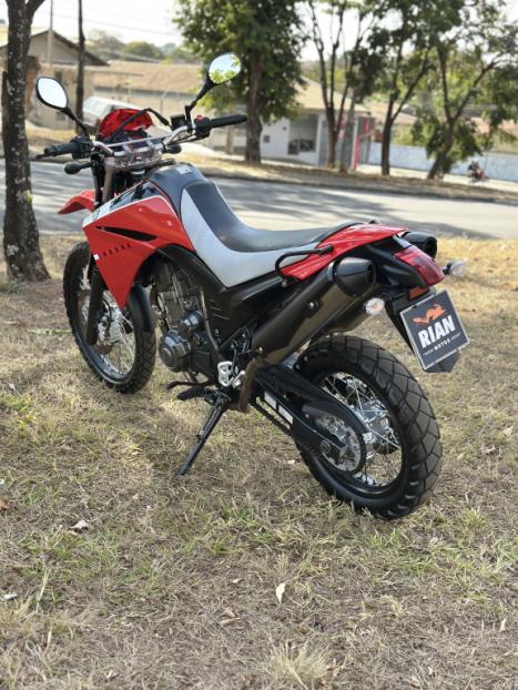 YAMAHA XT 660 R , Foto 4