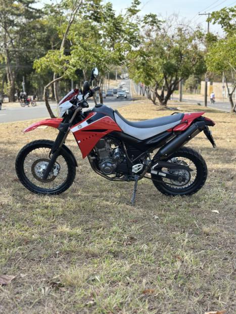 YAMAHA XT 660 R , Foto 5
