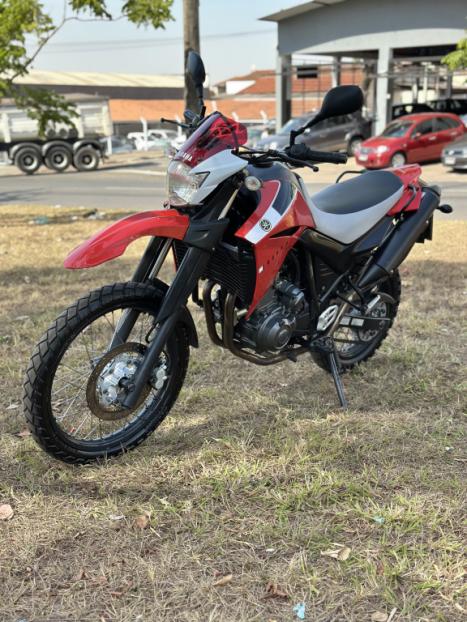 YAMAHA XT 660 R , Foto 6