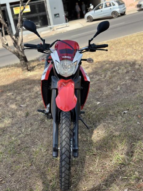 YAMAHA XT 660 R , Foto 7