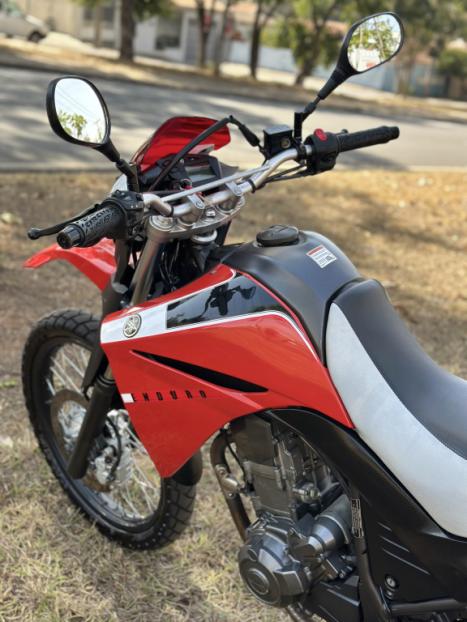 YAMAHA XT 660 R , Foto 8
