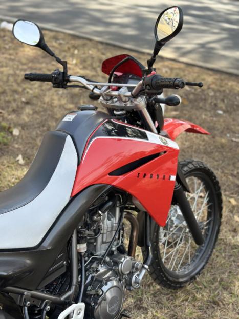 YAMAHA XT 660 R , Foto 9