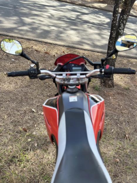 YAMAHA XT 660 R , Foto 10
