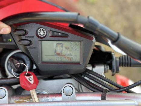 YAMAHA XT 660 R , Foto 11