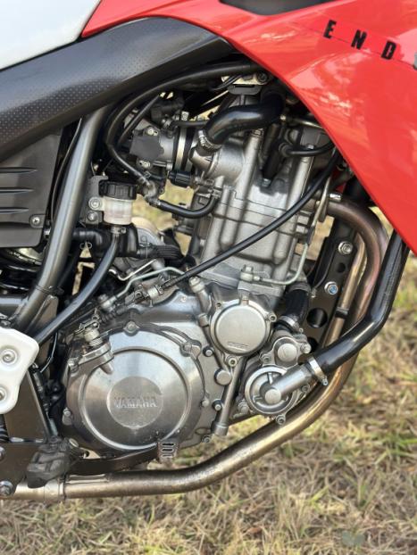 YAMAHA XT 660 R , Foto 12