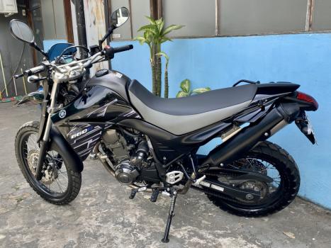 YAMAHA XT 660 R , Foto 1