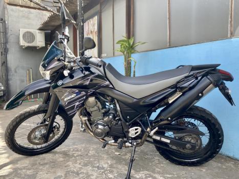 YAMAHA XT 660 R , Foto 2