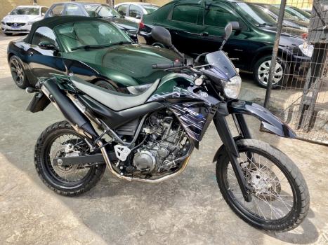 YAMAHA XT 660 R , Foto 3