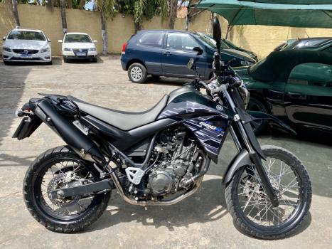 YAMAHA XT 660 R , Foto 4
