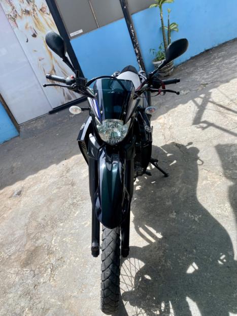 YAMAHA XT 660 R , Foto 5