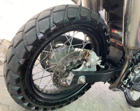 YAMAHA XT 660 R , Foto 7