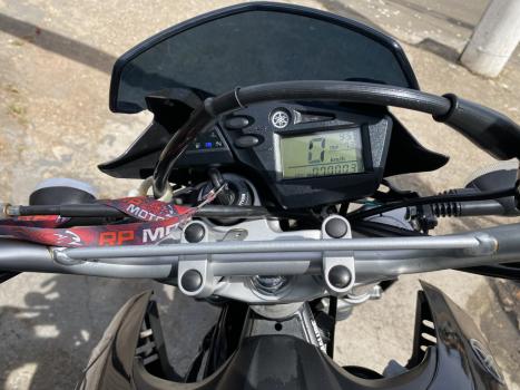 YAMAHA XT 660 R , Foto 8