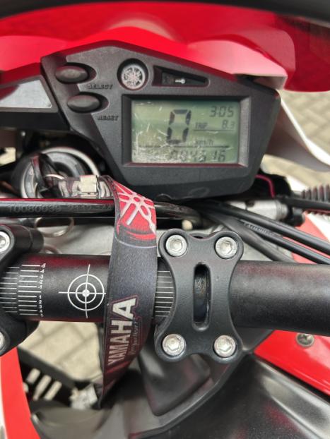YAMAHA XT 660 R , Foto 3