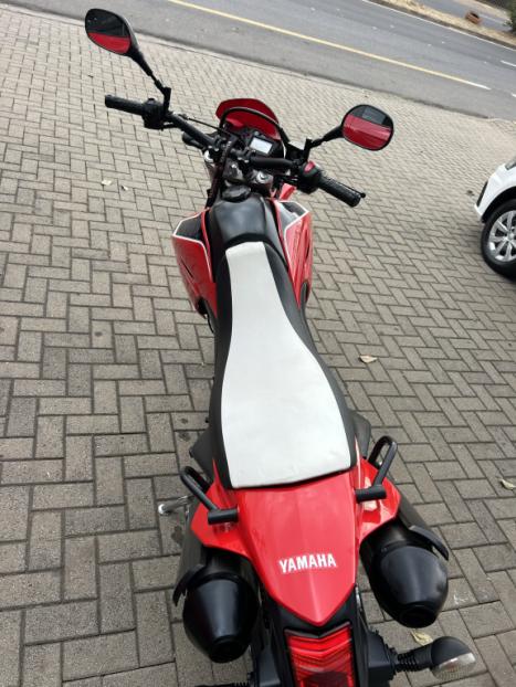 YAMAHA XT 660 R , Foto 5