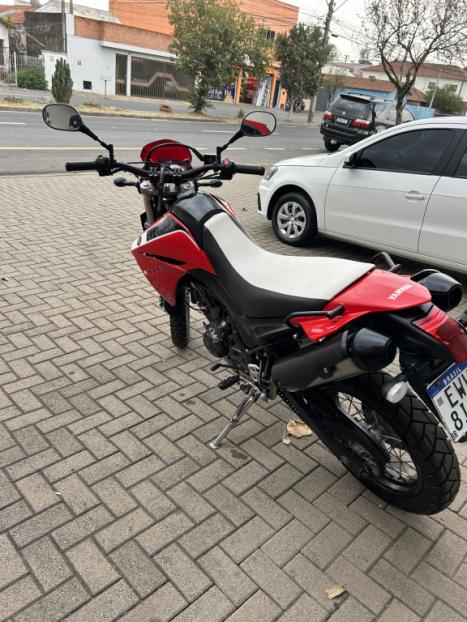 YAMAHA XT 660 R , Foto 6