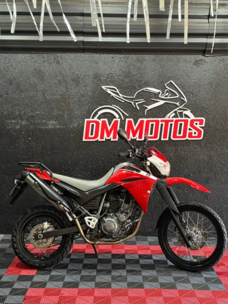 YAMAHA XT 660 R , Foto 1