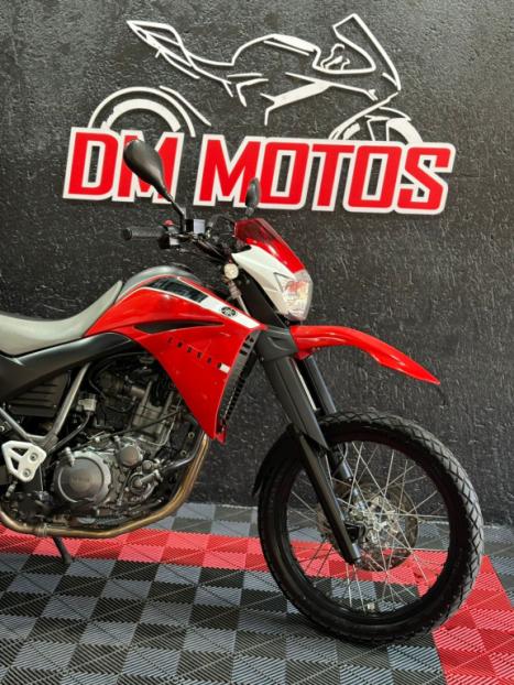 YAMAHA XT 660 R , Foto 2