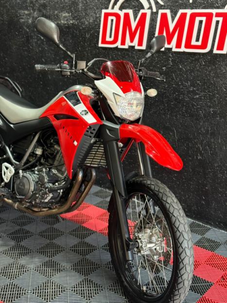 YAMAHA XT 660 R , Foto 3