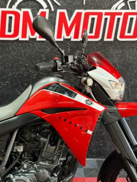 YAMAHA XT 660 R , Foto 4