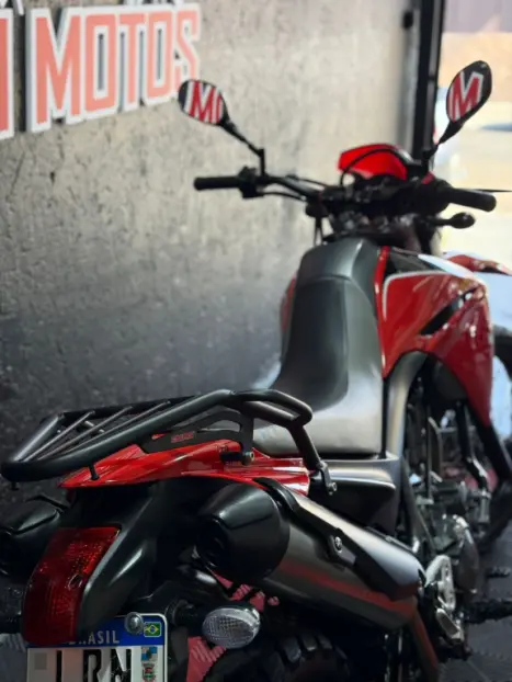 YAMAHA XT 660 R , Foto 6