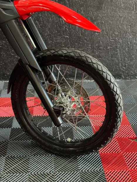 YAMAHA XT 660 R , Foto 9