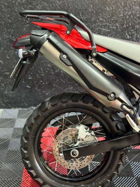 YAMAHA XT 660 R , Foto 10