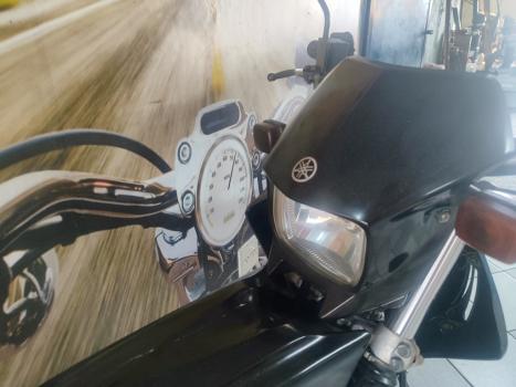 YAMAHA XTZ 125 K, Foto 1