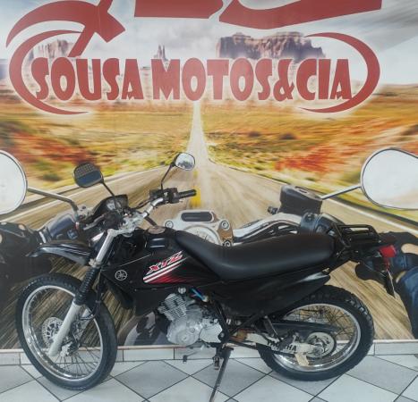 YAMAHA XTZ 125 K, Foto 5