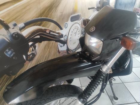 YAMAHA XTZ 125 K, Foto 6